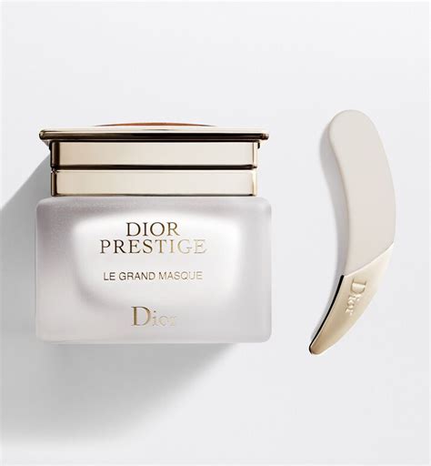 dior mask|dior prestige mask.